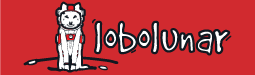 logo de lobolunar