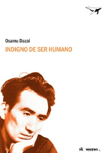 INDIGNO DE SER HUMANO.(AL MARGEN)