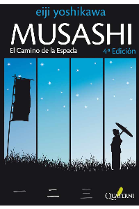 MUSASHI 2. EL CAMINO DE LA ESPADA