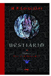 BESTIARIO LOVECRAFT
