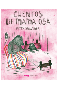 CUENTOS DE MAMA OSA