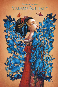 MADAMA BUTTERFLY