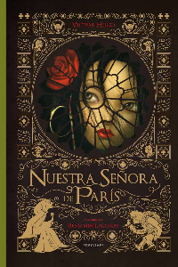 NUESTRA SEÑORA DE PARIS VOL1 (LACOMBE)