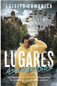 LUGARES ASOMBROSOS