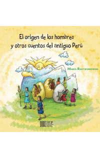 EL ORIGEN DE LOS HOMBRES Y OTROS CUENTOS