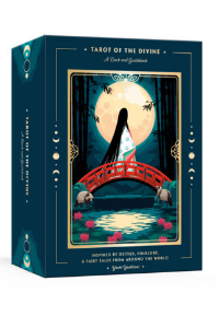 TAROT OF THE DIVINE