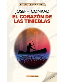 CORAZON DE LAS TINIEBLAS 
