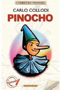 PINOCHO, CARLO COLLODI ( C)
