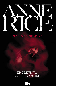 ENTREVISTA CON EL VAMPIRO CRONICAS VAMPIRICAS 1