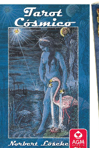 TAROT COSMICO