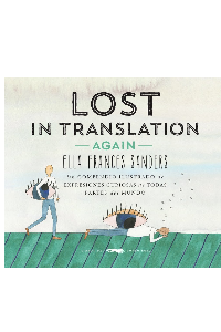 LOST IN TRASLATION