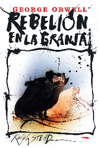 REBELIÓN EN LA GRANJA (ZORROROJO)