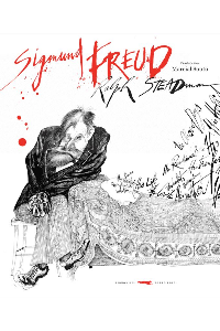 SIGMUND FREUD (ZORROROJO)