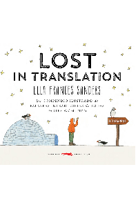 LOST IN TRANSLATION -AGAIN-