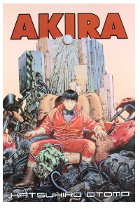 PORTAFOLIO AKIRA OTOMO