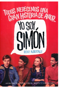 YO SOY SIMON 