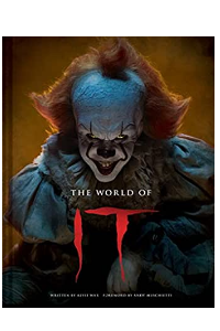THE WORLD OF IT