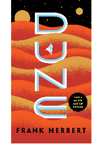 DUNE (ENGLISH)