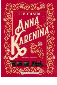 ANNA KARERINA