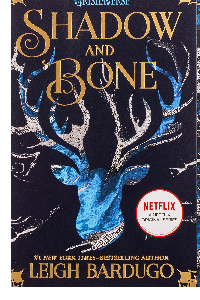SHADOW AND BONE BOOK 1