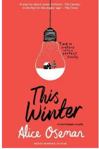 THIS WINTER A SOLITARIE NOVELLA ( A HEARTSTOPPER NOVELLA)