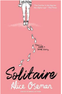 SOLITAIRE (ENGLISH)
