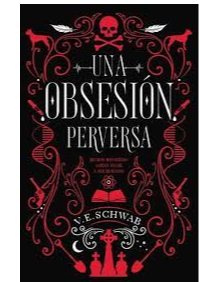 OBSESION PERVERSA, UNA