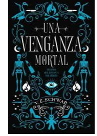 VENGANZA MORTAL, UNA