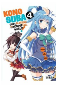 4.KONOSUBA