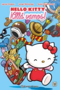 HELLO KITTY 1