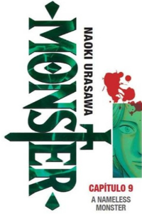 MONSTER VOL.09