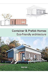 CONTAINER & PREFAB HOMES