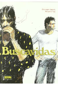 BUSCAVIDAS  (NUMERO UNICO)