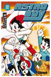 DESC ASTRO BOY Nº2