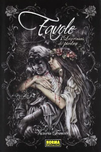 FAVOLE 1. LAGRIMAS DE PIEDRA (VICTORIA FRANCES) (COL. ECLIPSE Nº 2)