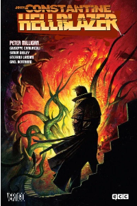 HELLBLAZER DE PETER MILLIGAN NUM. 08