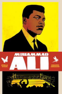 MUHAMMAD ALI HC (ENGLISH)