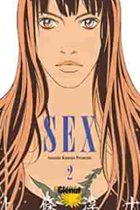 SEX Nº02