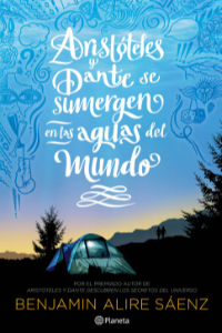 ARISTOTELES Y DANTE SE SUMERGEN EN LAS AGUAS DEL MUNDO  