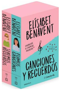 (ESTUCHE).CANCIONES Y RECUERDOS