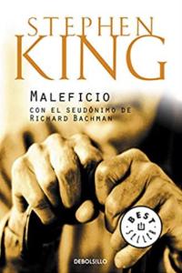 102*7.MALEFICIO (BEST-SELLER BOLSILLO)