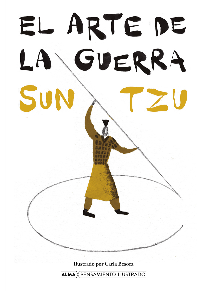 ARTE DE LA GUERRA
