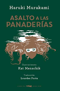 ASALTO A LAS PANADERIAS