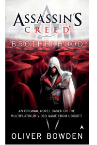 ASSASSIN´S CREED BROTHERHOOD