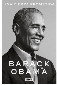 BARACK OBAMA