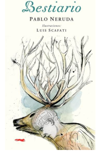 BESTIARIO PABLO NERUDA (ZORROROJO)
