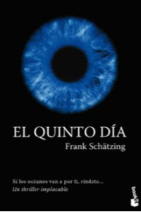 BOOKET/QUINTO DIA, EL,