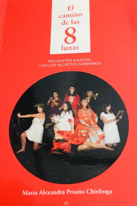 CAMINO DE LAS 8 LUNAS