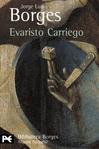 EVARISTO CARRIEGO