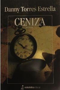 CENIZA, POESIA